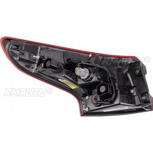 Left Right Rear <b>LED</b> Taillight Taillamp Assembly Wide <b>Light</b> <b>Corner</b> Lamp For Nissan Rogue Sport 2020-2021 NI2805124 31519ABRAC - Product Image 4