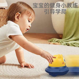Press toy car Boy girl baby press inertia cartoon car pull-back car Restaurant gift gift all'ingrosso - Product Image 4