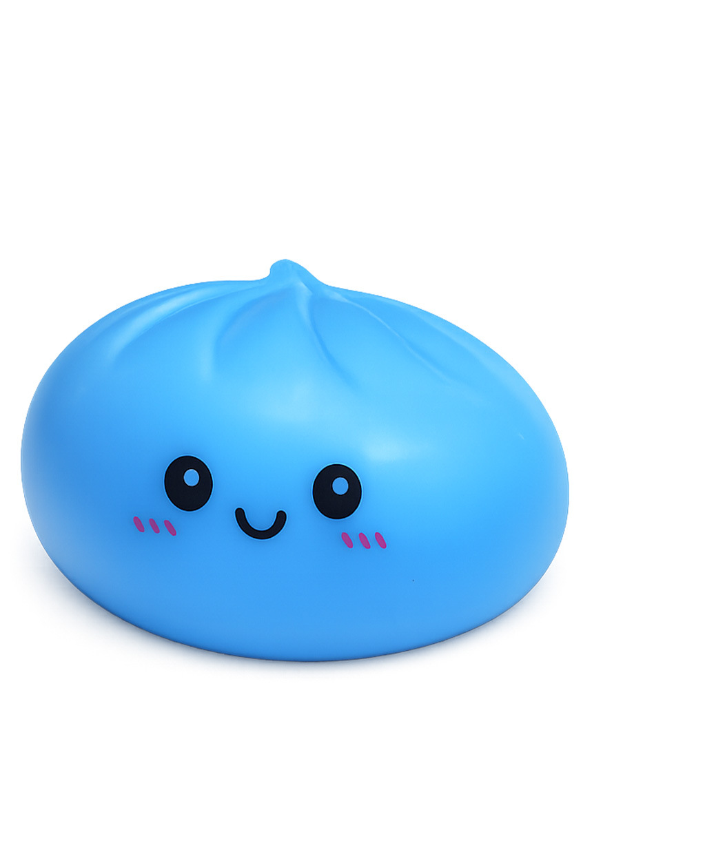 Sapphire blue-1 pc