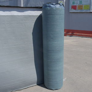 Membrane d'étanchéité de toit haute performance moderne renforcée de <span class=keywords><strong>bitume</strong></span> modifié par polymère SBS auto-adhésif ODM OEM - Product Image 2