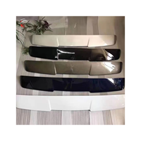 Z-art — Spoiler arrière pour mercedes Benz, de haute qualité pour 2016 à 2020, pour mercedes Benz classe V V260 v250 Metris Vito W447