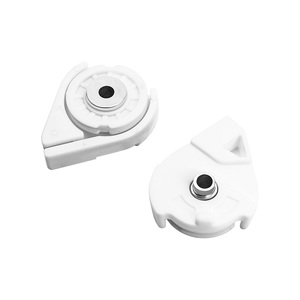 Bên trái điện điện cửa sổ điều chỉnh sửa chữa Kit với góc bánh xe cho Hyundai giọng - Product Image 1