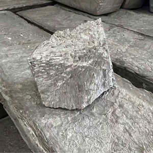 Lingote de Magnesio de Alta Pureza 99.99% - Product Image 6