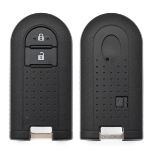 2 Nút Từ Xa <span class=keywords><strong>Key</strong></span> Shell Trường Hợp Bìa Cho T-Oyota Rush wigo <span class=keywords><strong>Perodua</strong></span> D-Aihatsu Terios 2018 + - Product Image 2