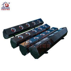 Ngựa ổn định thiết bị ngựa solarium ngựa solarium - Product Image 5