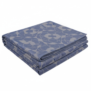 Fabricant Professionnel – Couverture Tricotée Personnalisée pour Avion, Plaid Technique en Polaire Douce pour Avion, Fournitures en Gros pour le Voyage en Avion - Product Image 1