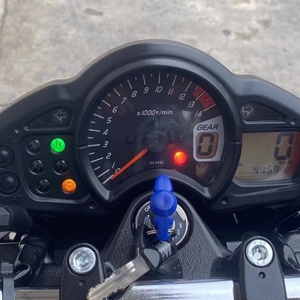 Moto de course d'occasion Suzuki <span class=keywords><strong>Gladius</strong></span> <span class=keywords><strong>ABS</strong></span> 650cc 4 temps 90 V-twin DOHC, prix de gros, fabriquée en Chine - Product Image 5