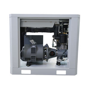 Lectric-compresor de aire <span class=keywords><strong>Qir</strong></span>, diseño EW, tecnología 15kw - Product Image 3