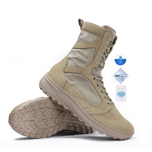 Emersongear - Fabricante de <span class=keywords><strong>Botas</strong></span> Tácticas Resistentes al Desgaste, Calzado Táctico para Exteriores, <span class=keywords><strong>Botas</strong></span> de Desierto Antideslizantes para Senderismo - Product Image 1