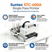 Impresora de Cartón de Alta Resolución de Una Sola Pasada, Máquina de Impresión Digital de Cartón, Solución de Una Sola Pasada para Impresión de Cajas de Embalaje Personalizadas