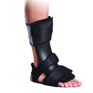 Orthotic Plantar Fasciitis penjepit malam belat kaki Drop tumit Spur nyeri Achilles Tendonitis penjepit peregangan sepatu tidur - Product Image 4