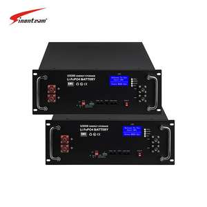 48v 50 Ah 75 Ah 100 Ah 200 Ah Batterie Lifepo4 Batterie <span class=keywords><strong>Fer</strong></span> Phosphate - Product Image 3