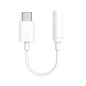 <b>Type</b>-<b>c</b> <b>to</b> 3.5mm Earphone Cable <b>Adapter</b> <b>Type</b> <b>C</b> <b>Usb</b>-<b>c</b> Male <b>to</b> 3.5 Aux Audio Female Jack for Android - Product Image 2