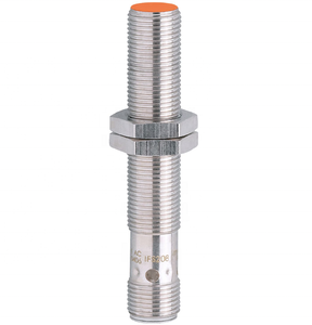 เซ็นเซอร์แบบเหนี่ยวนำ IFM รุ่น IFS208 IFKC004BASKG/2LED/US-104 ของแท้ ขายดี - Product Image 2