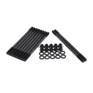 Pernos de culata para motor Honda Acura B18A1 B18B1 B20B4 B20Z2, kit de reparación y reemplazo - Product Image 1
