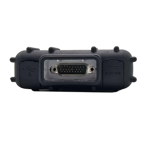 Outil de diagnostic original MTS 6516 DAF PACCAR DAVIE 4 VCI prenant en charge EURO5 EURO6 pour les camions <span class=keywords><strong>M2K</strong></span> sans logiciel - Product Image 3
