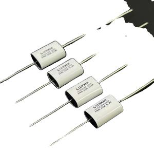 Japón Original nuevo LUXMAN <span class=keywords><strong>PPMS</strong></span> 0.022UF 630V fiebre bilis máquina acoplada condensador de película fina infinita 13*9*5,3 MM - Product Image 1