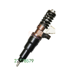 Высококачественные продукты, 22378579 топливного инжектора в сборе для двигателя Delphi F2E/BEBJ Series - Product Image 2