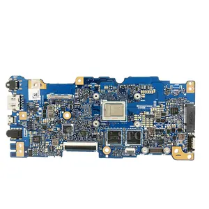 KEFU UX305C Mainboard Für ASUS Zenbook UX305CA U305CA Laptop Motherboard M3 M5 M7 4G/8G-RAM Notebook HAUPT KARTE