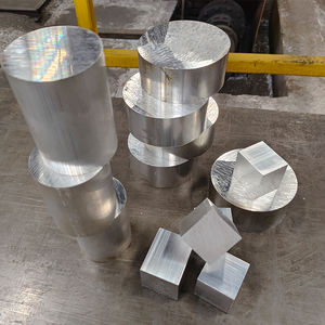 6023 알루미늄 블록 고강도 우수한 기계 내식성 자동차 및 전자 응용 분야에 사용 - Product Image 2