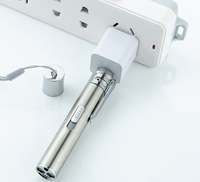 2024 vente en gros 3 en 1 stylo Laser chat électronique USB Rechargeable point rouge lumière chats Teaser jouets bâton interactif