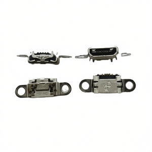 Conector de Carga Micro-USB Tipo CC33, Cables Flexibles para Teléfono Móvil Vivo X3T - Product Image 2