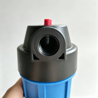 Frotec 10" 20" Inch PP Water Filter Housing Slim Housing Jumbo Housing untuk Sistem RO