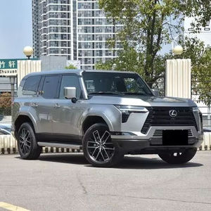 Nuevo SUV Chino en Venta, <span class=keywords><strong>Lex</strong></span> Us GX 550h Overtrail Edition, SUV a Gasolina - Product Image 5