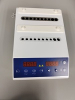 WESTTUNE machine de remplissage de plasma de fabricant de gel de prp de 10 trous avec le prix bon marché