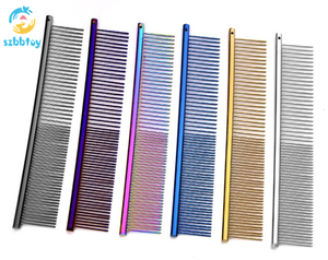 Tesoura de cabelo para animais de estimação, 7.0 polegadas de alta qualidade - Product Image 2