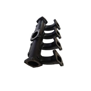 Collecteur d'admission moteur Daewoo D20S D25S D30S pour chariot élévateur diesel, pièce de rechange avec joint inclus - Product Image 1