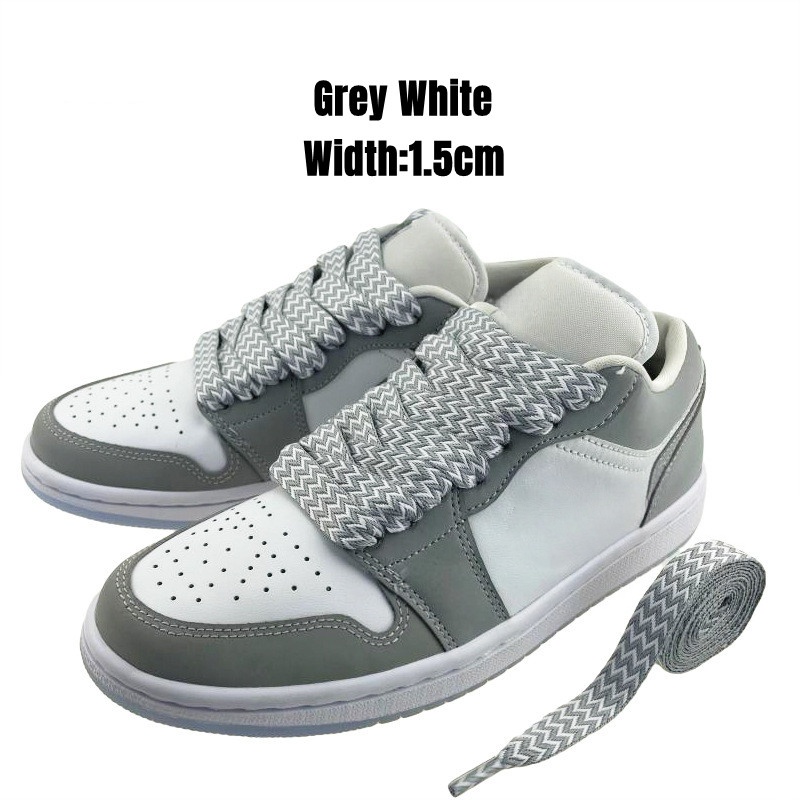 gris blanco 1,5 cm