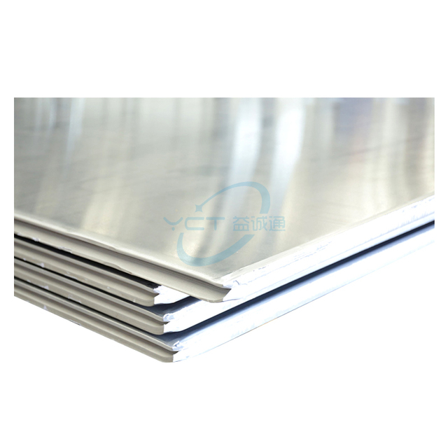 6061 T6 Aluminum Plate 6mm 8mm Aluminum Sheet Plate