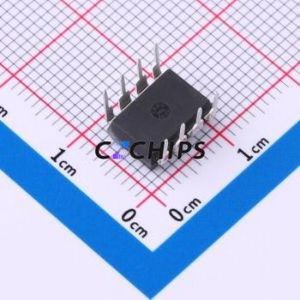 Original et tout nouveau 24LC32A/P PDIP-8 Circuit intégré IC puce EEPROM vente entière puces de composants électroniques et Service de nomenclature - Product Image 2