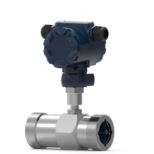 Noncon DN6 Goedkope En Groothandel Explosieveilige Draad Type Turbine <span class=keywords><strong>Flowmeter</strong></span> Voor Water En Olie - Product Image 3