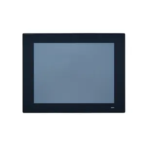 Advantech PPC-3120-RE9A Panneau PC industriel à écran tactile sans ventilateur XGA de 12.1 pouces avec processeur Intel Atom E3940