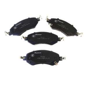 Offres Spéciales de frein avant M3323 3500004ARD0100 pour <span class=keywords><strong>Aion</strong></span> LX Plus HYCAN 007 Mitsubishi Lancer <span class=keywords><strong>Evolution</strong></span> Pajero Outlander Legacy - Product Image 2