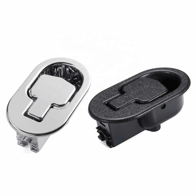 Handle Recliner Chair  Couch Settee Release Lever Plastic Release Lever Handle Black Cabinet Pulls Replacement