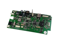 S20A571C01 NCR lecteur de carte carte carte de commande USB IMCRW PCB ATM pièces de Machine