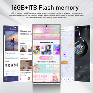Teléfono Celular Android 5G Clonado 2026, Smartphone S26 Galaxs S26 Ultra Nuevo, Teléfono Móvil Inteligente para <span class=keywords><strong>Samsung</strong></span> S26 Ultra - Product Image 6