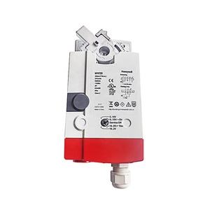 Actuador Serie MVN |   Modelo MVN7220 en |   Para amortiguadores y control - Product Image 1