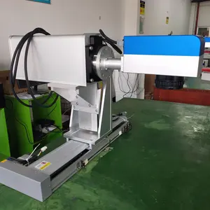 Online Support 20W 30W 50W 100W 3w uv fiber lizer machine laser marking for steel