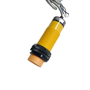 LJ18A3-8-Z/BX AX bởi AY EX EX DX CX CY J/EZ DZ-G Cảm biến tiệm cận cảm ứng chuyển đổi M18 8/10mm LJ18A3-10-Z/axbyayexdxcxcyj/EZDZ-G - Product Image 2