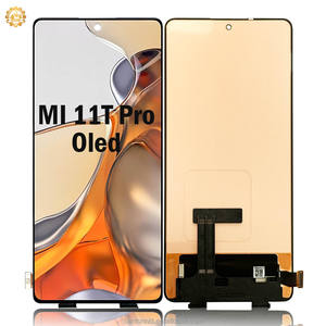 Pantalla OLED, Fábrica de Pantallas para Celulares LCD <span class=keywords><strong>y</strong></span> AMOLED, Pantalla Táctil para Teléfono Móvil MI <span class=keywords><strong>12T</strong></span> <span class=keywords><strong>Pro</strong></span> para Xiaomi - Product Image 5
