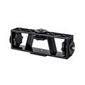 Clip de téléphone multi-caméras Milo Sound, support à dégagement rapide à trois positions pour accessoires de diffusion en direct et de vlog - Product Image 5