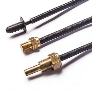 इंजन का सेवन वायु तापमान सेंसर i0.1c सटीकता-40-250 ऑपरेटिंग रेंज के लिए वायु तापमान संवेधन माप के लिए - Product Image 1