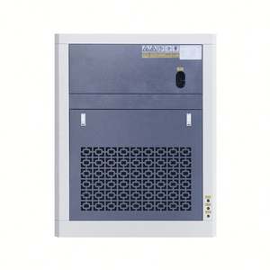 Compresor de aire libre de aceite de alta pureza con tipo integrado - Product Image 5