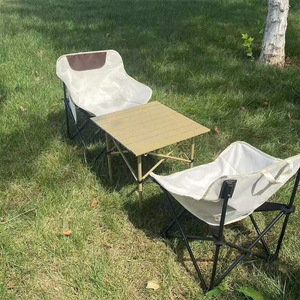 Ensemble <span class=keywords><strong>table</strong></span> <span class=keywords><strong>et</strong></span> chaises pliantes portables d'extérieur 2026 – <span class=keywords><strong>Table</strong></span> <span class=keywords><strong>pliante</strong></span> Egg Roll <span class=keywords><strong>pour</strong></span> repas, <span class=keywords><strong>camping</strong></span>, barbecue, utilisation en voiture – Mobilier d'extérieur - Product Image 4