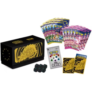 HL <span class=keywords><strong>Carte</strong></span> à Collectionner Eevee 6.0 Radiance Gift Box Cartes à Collectionner Pokémon Authentiques Chinoises Boîte de Boosters - Product Image 5