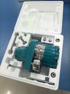 Posicionador Digital Inteligente SD302FNX, Posicionador de Válvula Analógico <span class=keywords><strong>AZBIL</strong></span> AVP300-PSD3A - Product Image 5